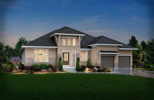 9075 Vintners Park Blvd unit 37349903, McCordsville, IN 46055 - photo 2