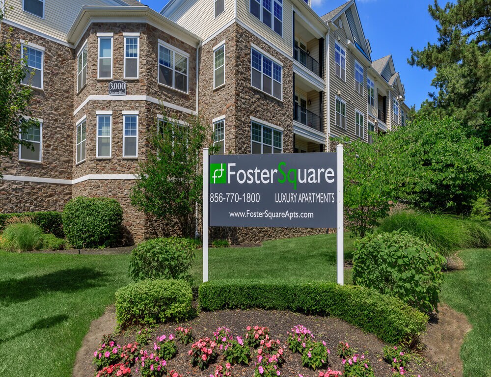Foster Square 10000 Town Center Blvd, Voorhees, NJ