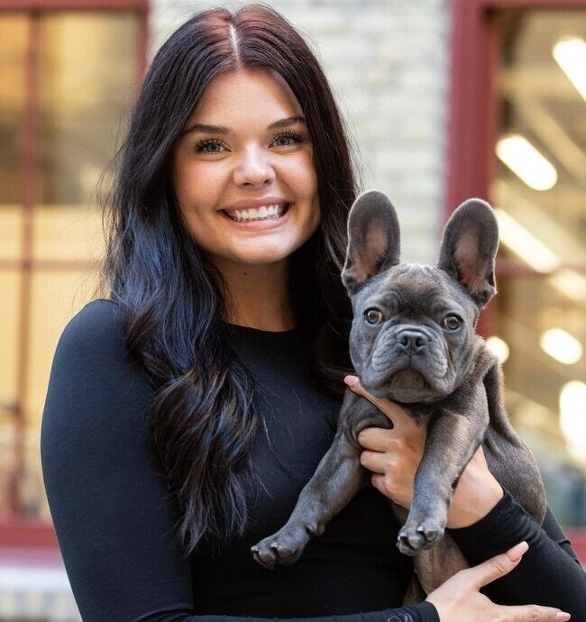 Emily Christofferson-Zarak