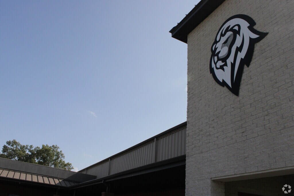 Ascension Christian High School is in Ascension Parish, Gonzales, LA.