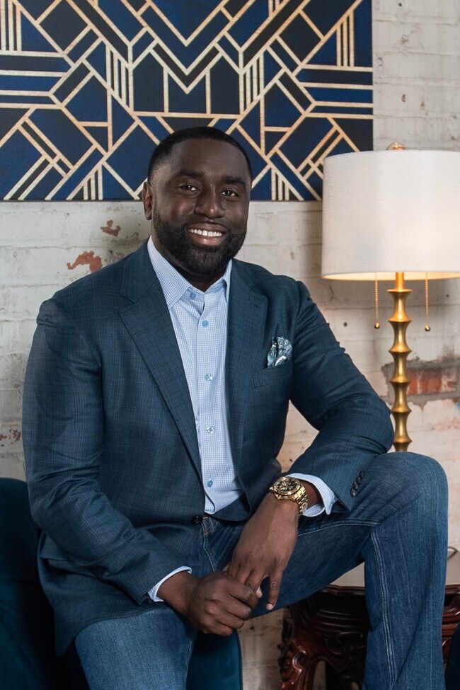 Michael Bempah