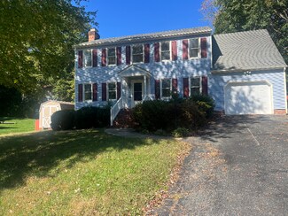 11906 Exbury Terrace, Midlothian, VA 23114