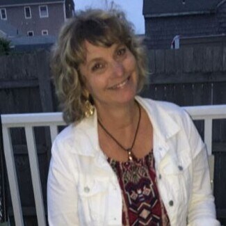Karen Murray