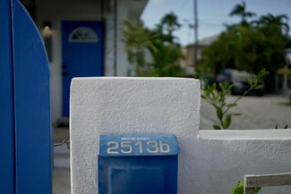 2513 Staples Ave Unit B, Key West, FL 33040