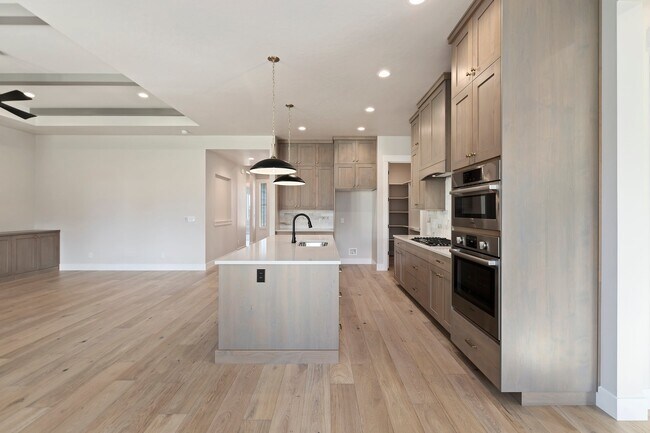 2247 E Blakehurst St, Kuna, ID 83634 - photo 4