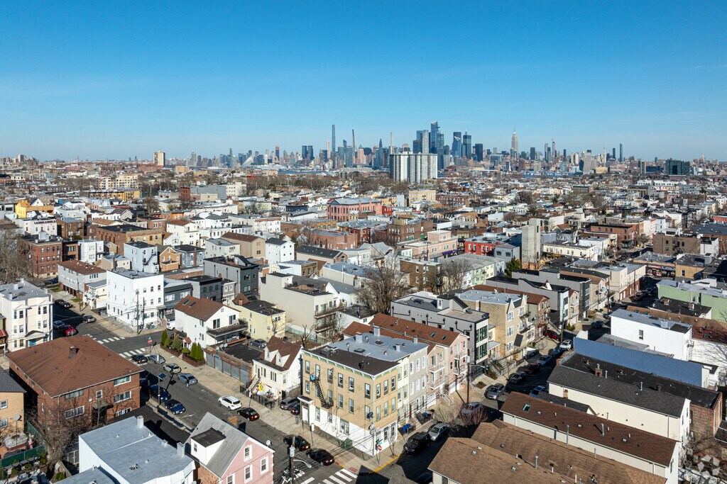 471 Liberty Ave Unit 2, Jersey City, NJ 07307 MLS 240016330