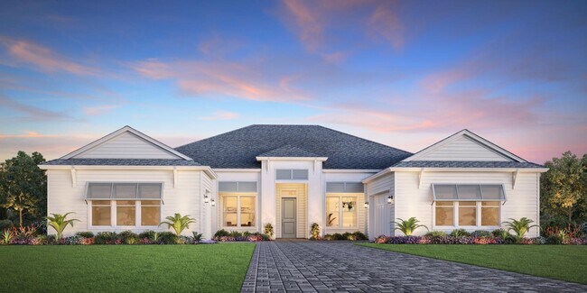 297 Heritage Pines Way, St. Augustine, FL 32092 - photo 7