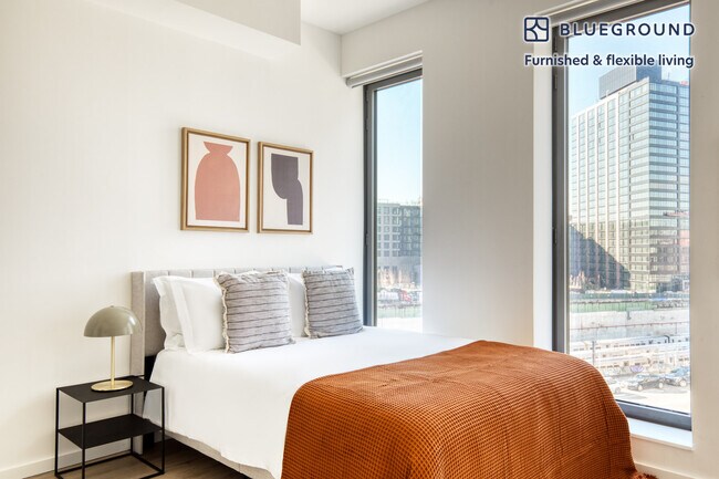 545 Vanderbilt Ave unit FL4-ID1022, Brooklyn, NY 11238 - photo 6