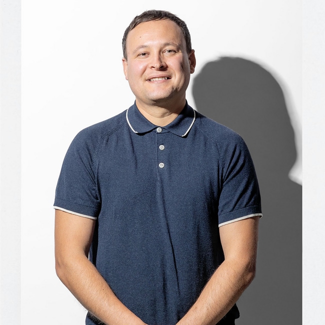 Agent Photo