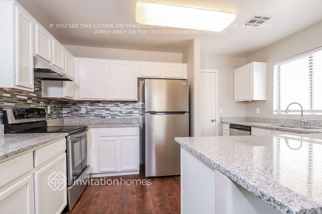 23854 W Hadley St, Buckeye, AZ 85326 - photo 4