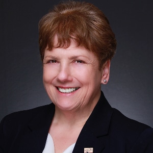 R. Therese Rensman