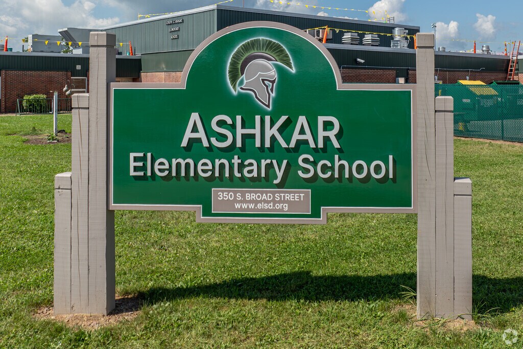 ASHKAR Elementary School