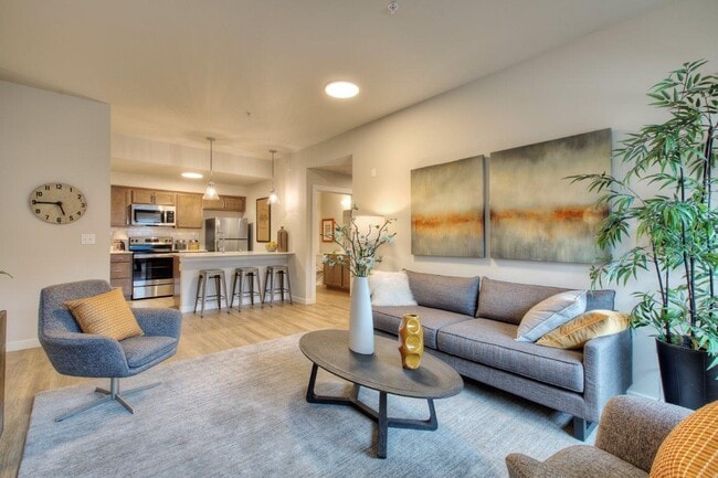 Alder Walk, Puyallup, WA 98375 - photo 2