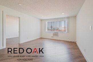 310 S Kenmore Ave Unit 206, Los Angeles, CA 90020