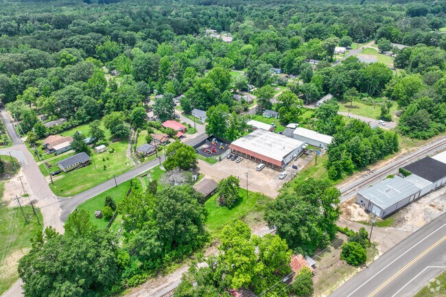 Genesis One Christian School is a private school in Mendenhall.