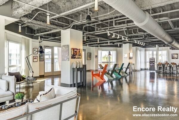 126 Border St unit 431, East Boston, MA 02128 - photo 4