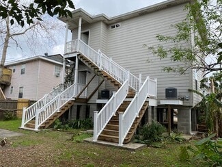 6230 Pasteur Blvd Unit 6230 upper, New Orleans, LA 70122