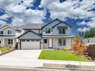 2801 NW 8th Ave, Battle Ground, WA 98604