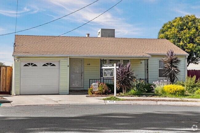 Beautiful single story home available in River Run Community.