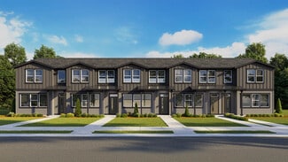 6434 SE Nasha St, Hillsboro, OR 97123