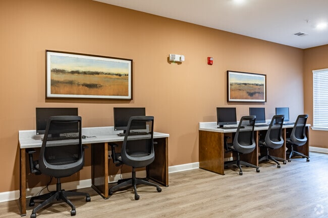 The Village at Stone Mountain, Stone Mountain, GA 30087 - photo 7