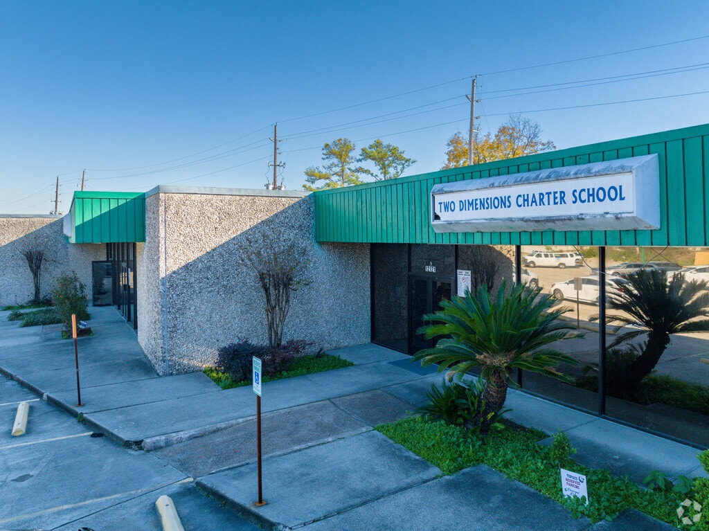 Two Dimension Preparatory Academy has enriching programs that ignite a passion for discovery.