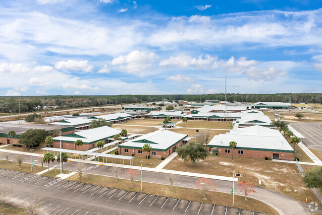 Yulee Middle School