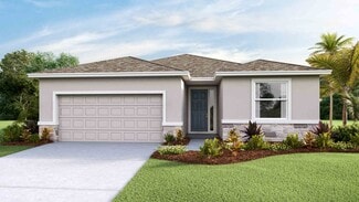 2291 Sienna Spruce St, Wesley Chapel, FL 33543