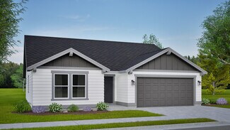 129 Bitter's Lp, Grandview, WA 98930