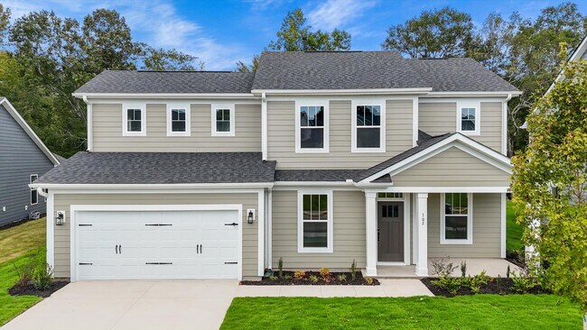 610 Wh Kay Ln unit 36496354, Anderson, SC 29621 - photo 2