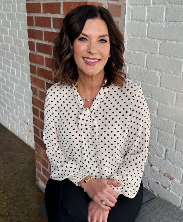 Melanie Burkeen