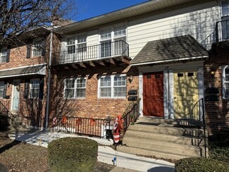 119 N Swarthmore Ave, Ridley Park, PA 19078