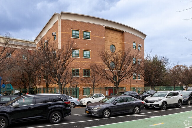 KIPP NYC Washington Heights Middle School