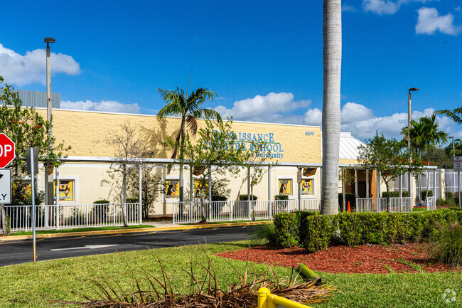 Where Dreams Take Flight, Renaissance School Inspires Curiosity and Lifelong Learning.