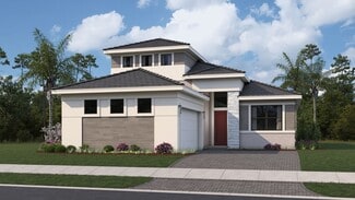 0 Esprit at Avenir St Unit 37923540, Palm Beach Gardens, FL