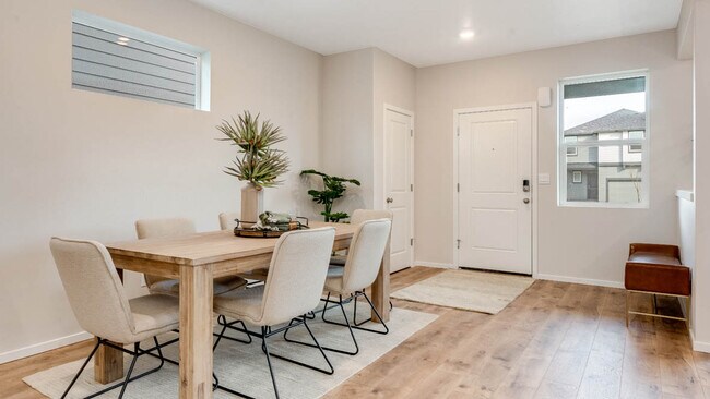 922 Sparrow St unit 36209330, Woodburn, OR 97071 - photo 5