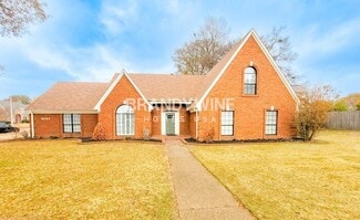 6162 Yorkhill Dr Unit 6162, Bartlett, TN 38135