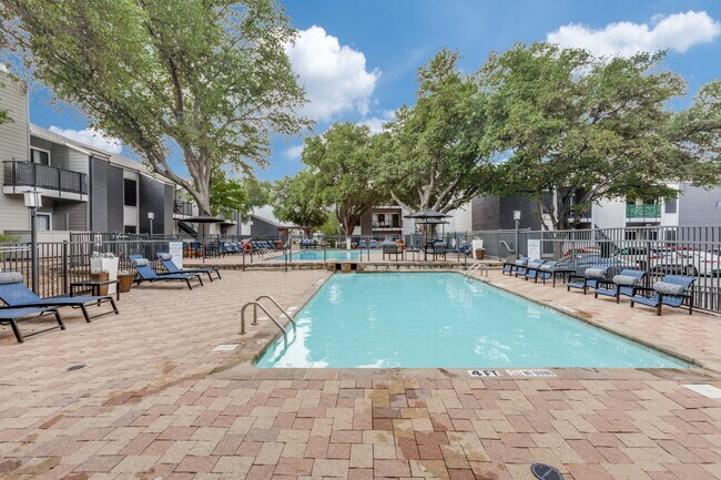 Argosy at Crestview, Austin, TX 78757 - photo 3