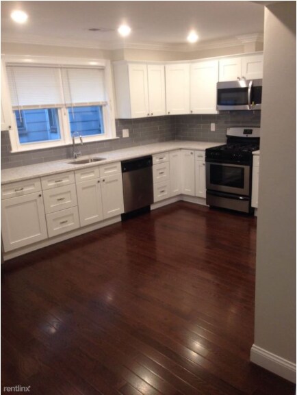 88 Gilman St Unit 2, Somerville, MA 02145