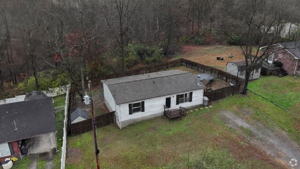 1196 Pickle Knight Rd, Joelton, TN 37080 - photo 2