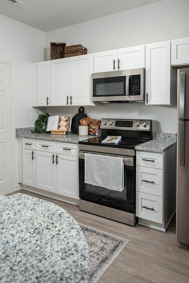 Boone Student Living, Boone, NC 28607 - photo 3