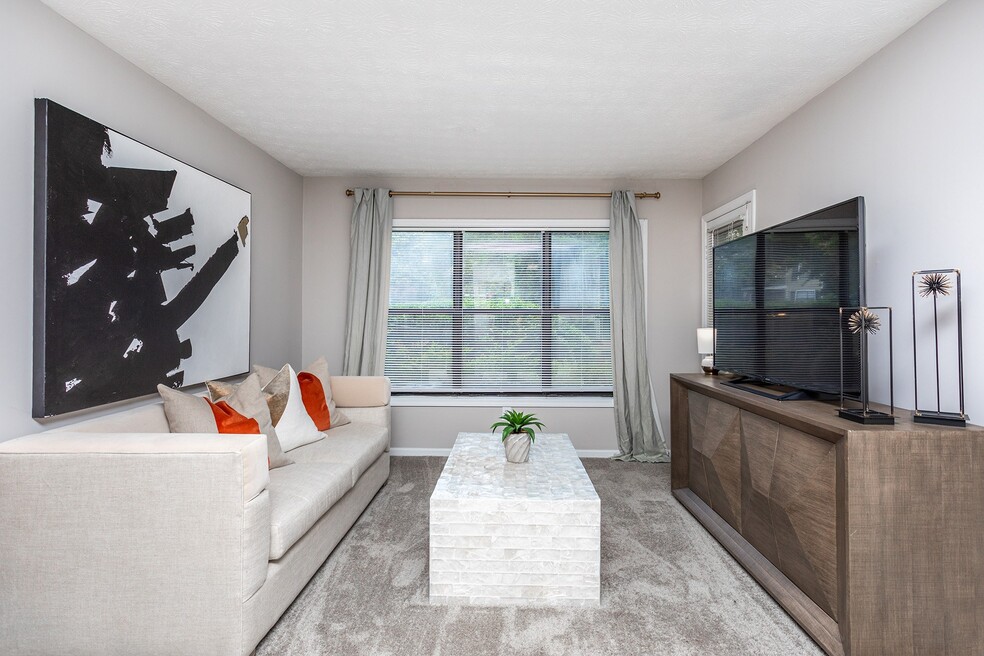 Augusta Commons Apartments