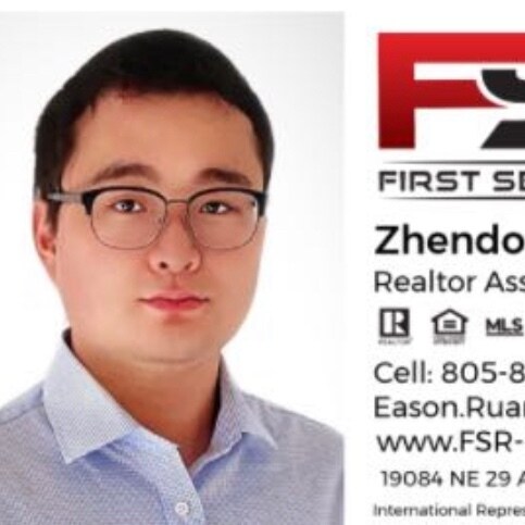Agent Photo