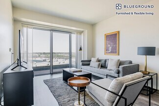 22 Water St Unit FL13-ID1205, Cambridge, MA 02141
