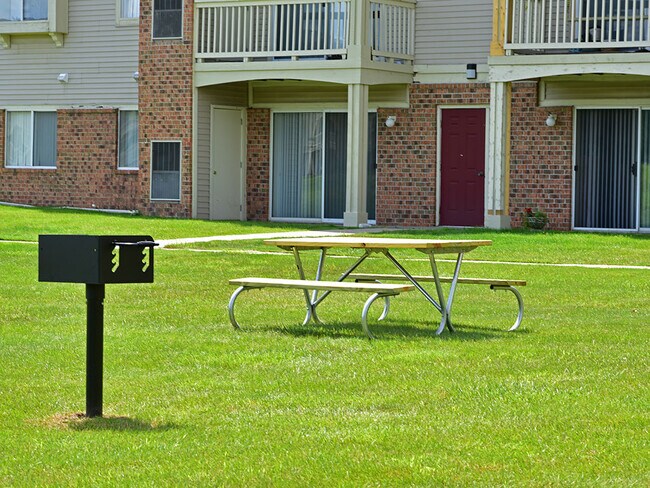 Windsor Place Apartments, Davison, MI 48423 - photo 6