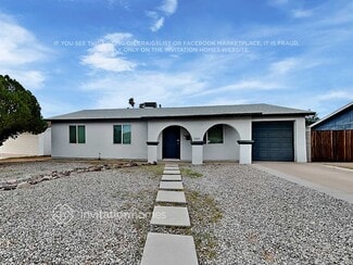13620 N 38th St, Phoenix, AZ 85032