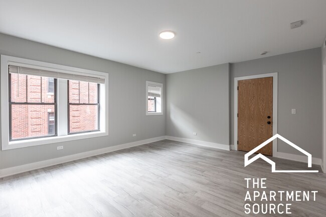 1139 Oak Ave unit E1, Evanston, IL 60202 - photo 5