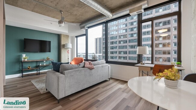 5201 Leesburg Pike unit 429, Falls Church, VA 22041 - photo 4