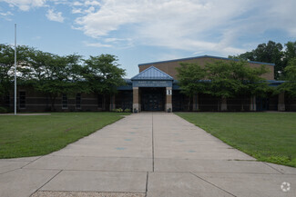 Mary Williams Elementary School
