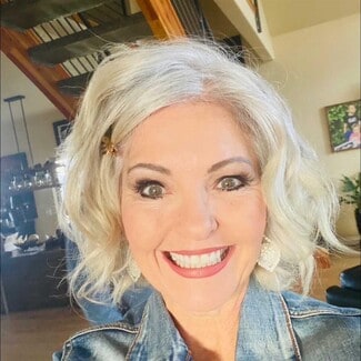 Lisa Salisbury